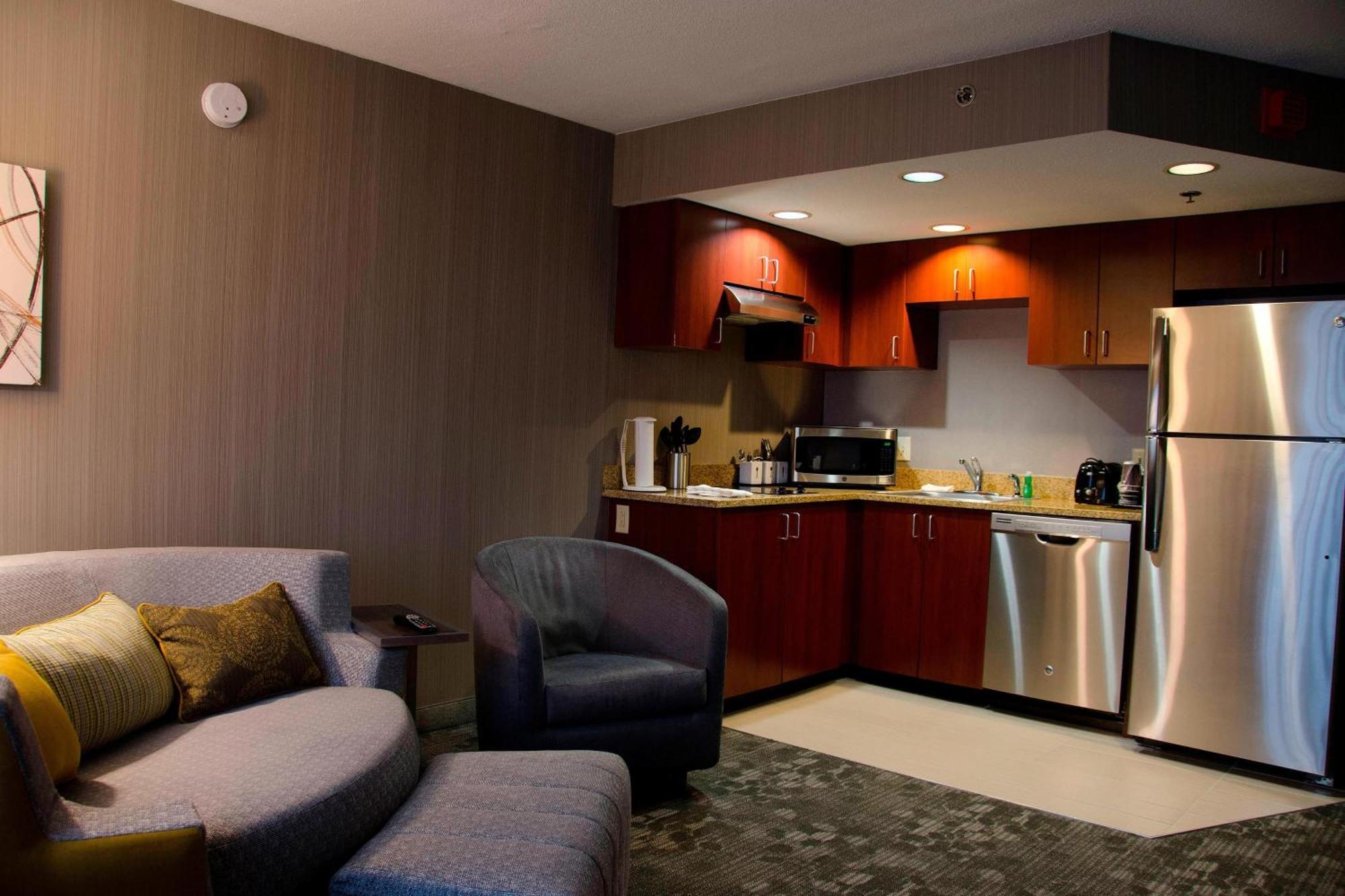 คอร์ทยาร์ด วอเทอร์บิวรี ดาวน์ทาวน์ Hotel วอเตอร์เบอรี ภายนอก รูปภาพ